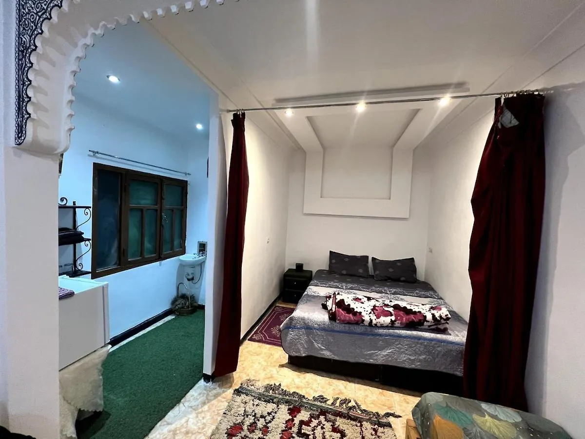 Apartment Studio 2 Marrakesh