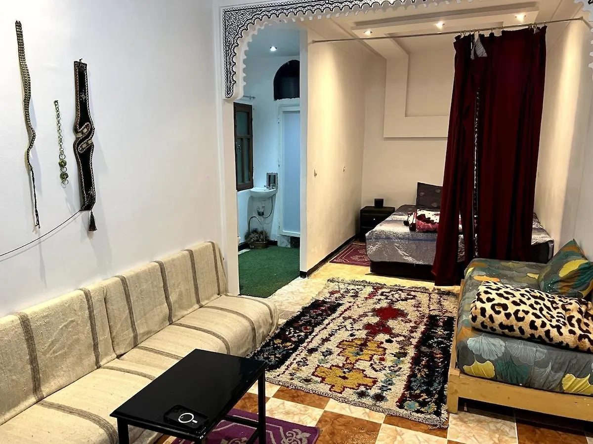 Studio 2 Marrakesh 0*,