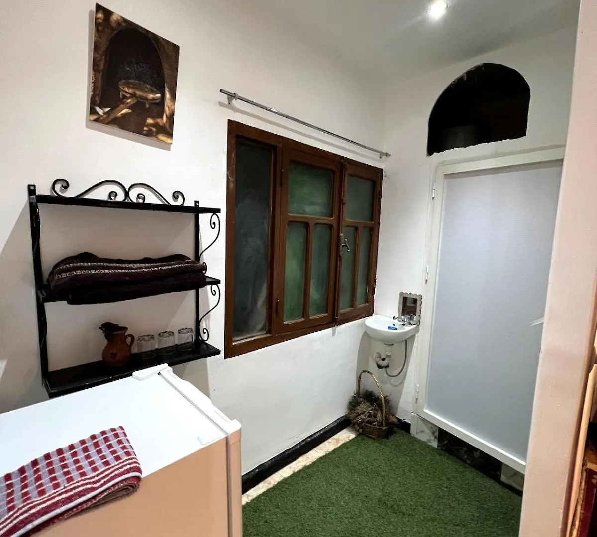 Studio 2 Marrakesh 0*,  Morocco