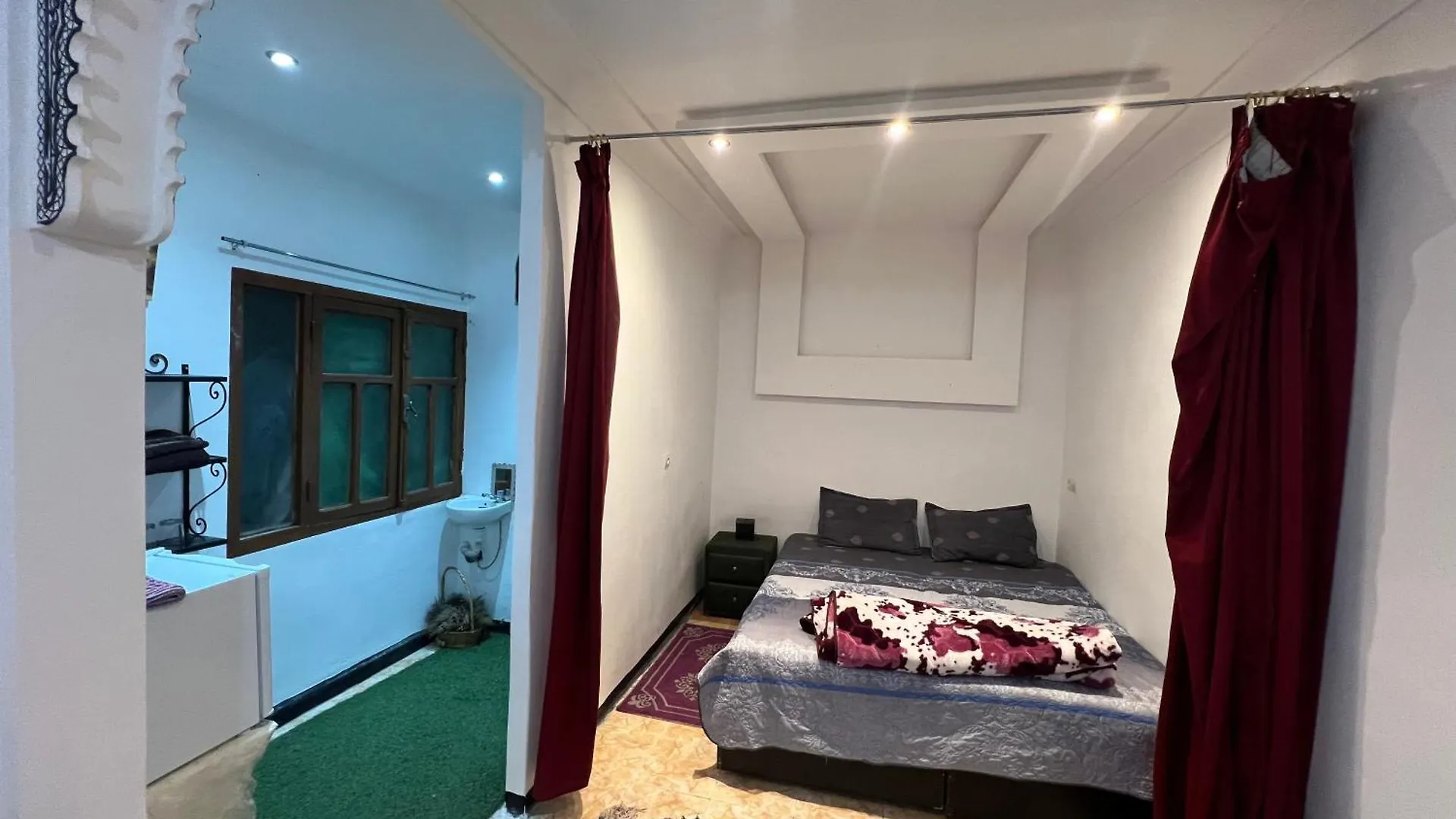 Studio 2 Marrakesh Apartment