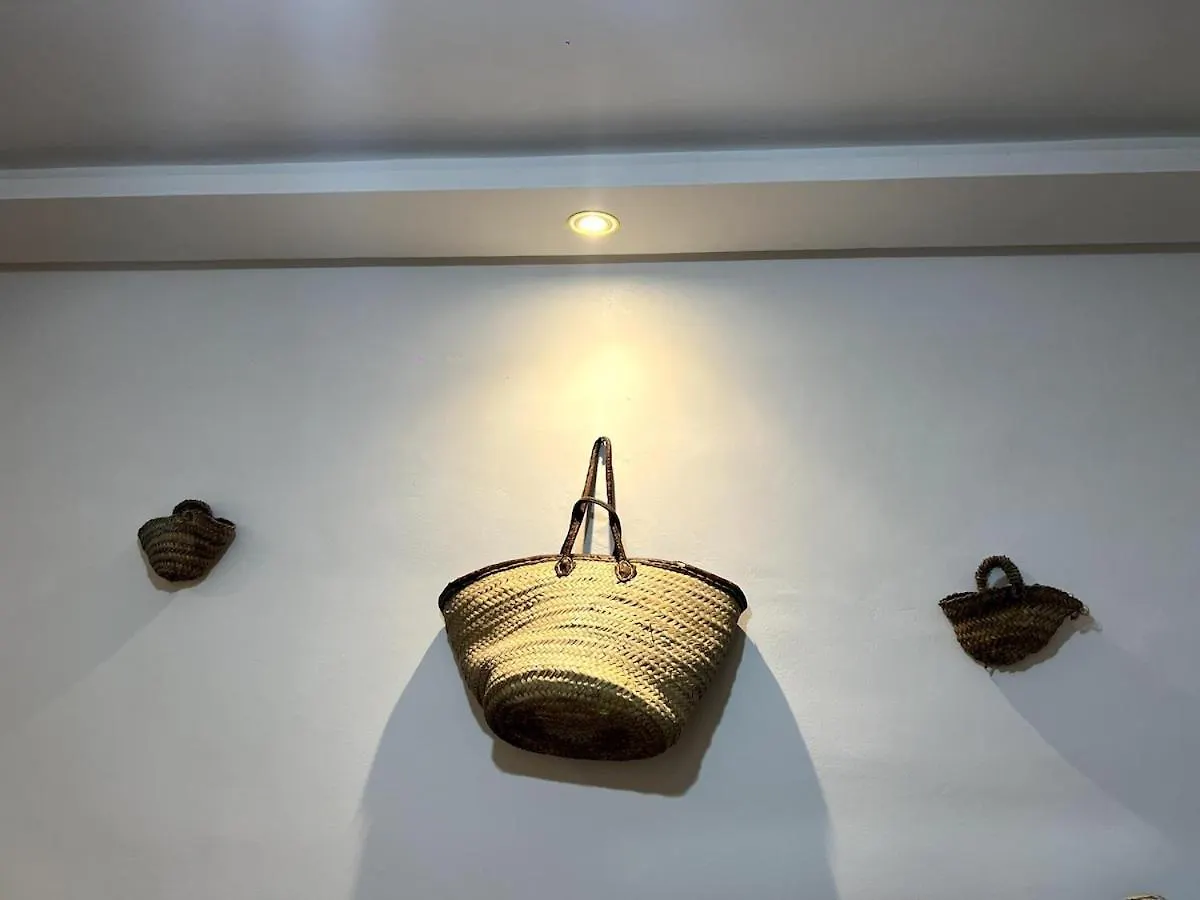 Studio 2 Marrakesch